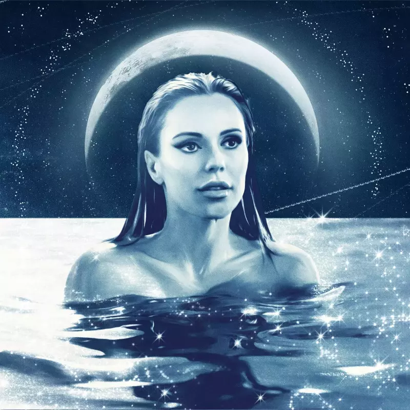 Aquaria, CD Aquaria, CD