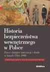 Historia bezpieczeństwa wewnętrznego w Polsce - zdjęcie