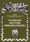 8 dywizjon artylerii przeciwlotniczej - zdjęcie