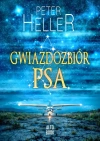 Gwiazdozbiór Psa - zdjęcie