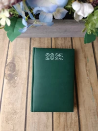 Na każdy dzień B6 STANDARD - zielony - 56278, zdjęcie 2