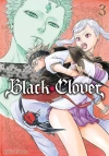 Black Clover. Tom 3 - zdjęcie