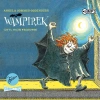 Wampirek. Tom 1. Audiobook - zdjęcie