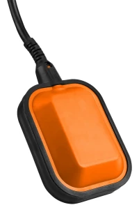 Pompa zanurzeniowa do wody brudnej 900W, 16000l/h, zdjęcie 6