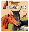 Dorota Kozińska opowiada o koniach - zdjęcie