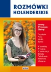Rozmówki holenderskie. Zwroty, wyrażenia, dialogi - zdjęcie
