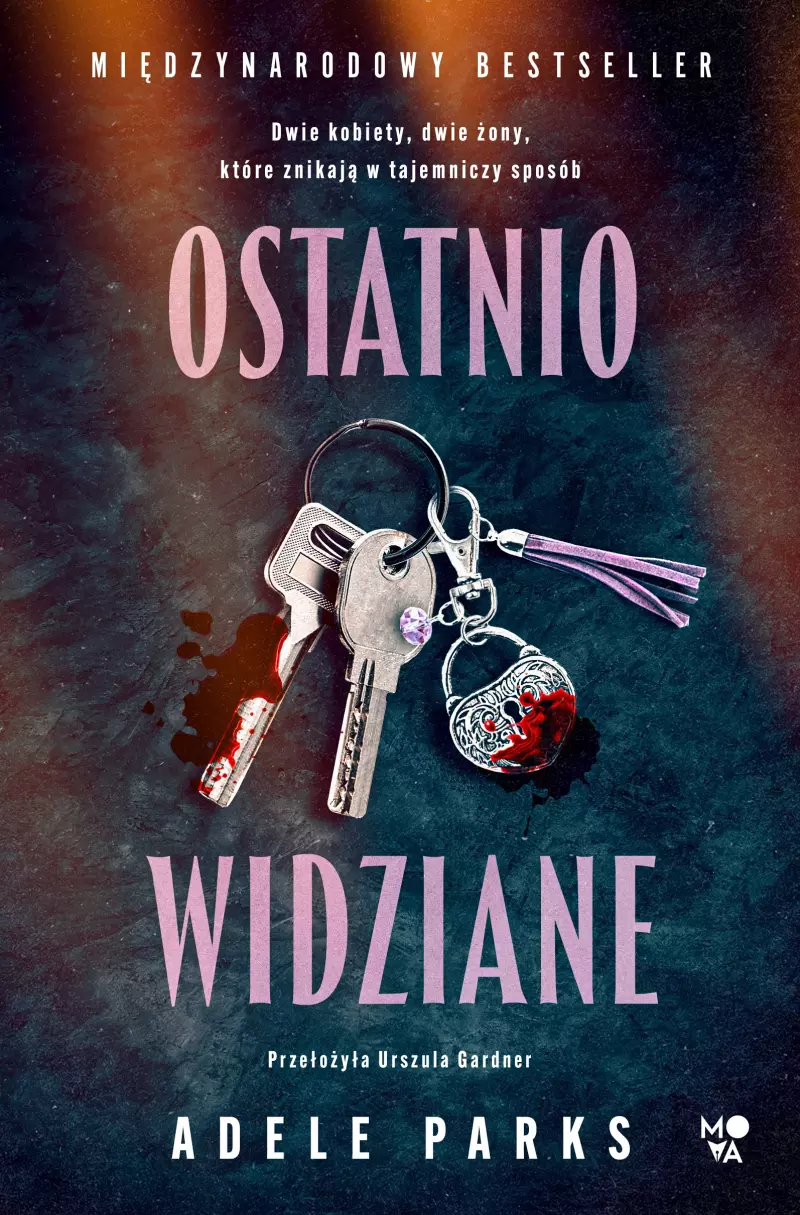 Ostatnio widziane Ostatnio widziane