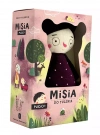 Misia do tulenia. Maskotka - zdjęcie