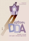Jestem DDA Notatki z terapii. Notatki z terapii. Jak wyjść z toksycznego domu - zdjęcie