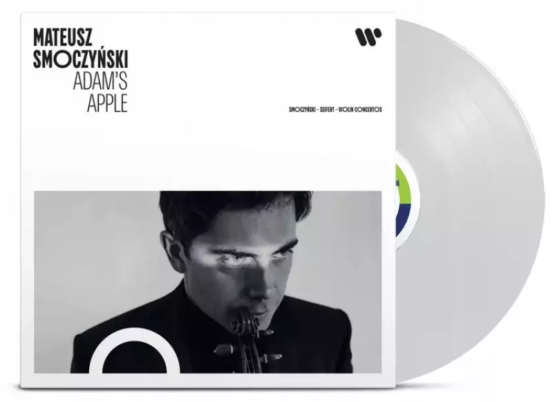 Adam's Apple (COLOR LP), Winyl Adam's Apple (COLOR LP), Winyl