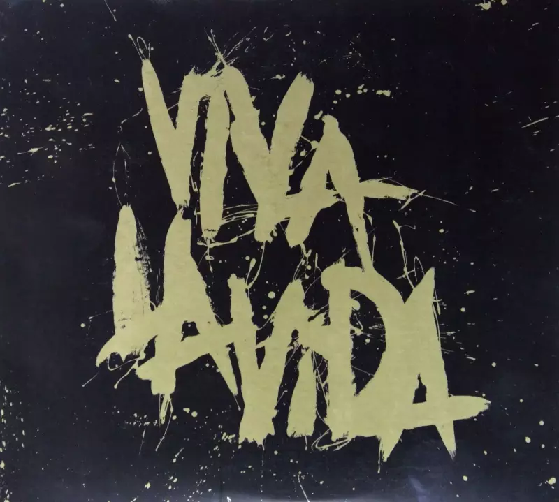 Viva La Vida (CD) / Prospekt`s March (EP) Viva La Vida (CD) / Prospekt`s March (EP)