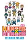 Hunter x Hunter. Tom 12 - zdjęcie