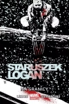 Marvel Now 2.0. Staruszek Logan. Tom 3. Na granicy - zdjęcie
