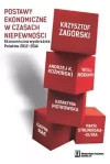 Postawy ekonomiczne w czasach niepewności - zdjęcie