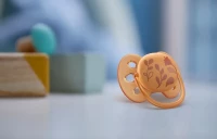 Philips Avent Smoczek ortodontyczny Ultra Soft 6-18m 2 szt SCF091/18, zdjęcie 3