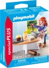 Figurka Special Plus 71479 Pani cukiernik - zdjęcie