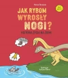 Jak rybom wyrosły nogi? Historia życia na Ziemi - zdjęcie