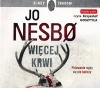 Więcej krwi. Audiobook - zdjęcie