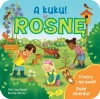 A kuku! Rosnę - zdjęcie
