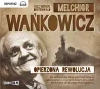 Opierzona rewolucja. Audiobook - zdjęcie