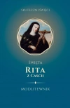 Święta Rita z Cascii. Modlitewnik - zdjęcie