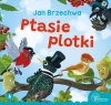Ptasie plotki - zdjęcie