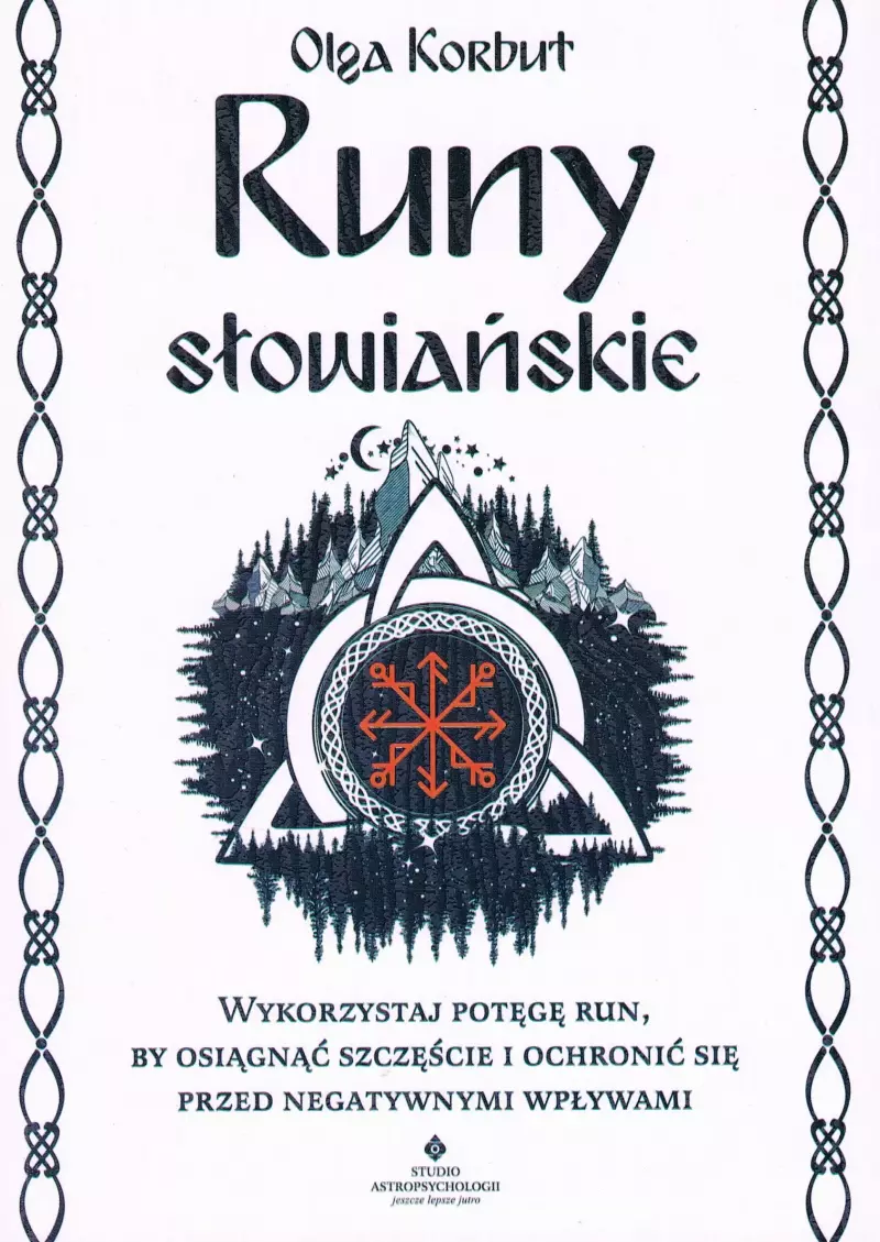 Runy słowiańskie Runy słowiańskie