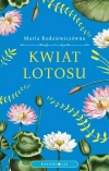 Kwiat lotosu - zdjęcie