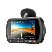 Rejestrator samochodowy Kenwood A201 GPS, zdjęcie 5
