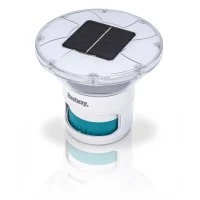 Dozownik chloru do basenu pływak lampka LED Bestway 58943, zdjęcie 2