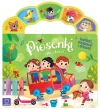 Piosenki dla dzieci. Naciśnij, posłuchaj i śpiewaj! - zdjęcie
