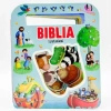 Biblia z pytaniami - zdjęcie