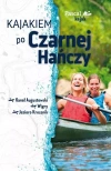 Kajakiem po Czarnej Hańczy - zdjęcie