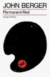 Permanent Red. Essays in seeing wer. angielska - zdjęcie