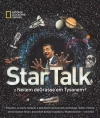 National Geographic Channel. StarTalk z Neilem deGrasse'em Tysonem - zdjęcie