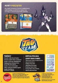 Tag Team, zdjęcie 61