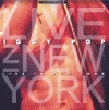 Live in New York - Płyta winylowa - zdjęcie
