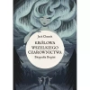 Królowa wszelkiego czarownictwa. Biografia Bogini - zdjęcie