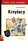 Krzyżacy. Lektura z opracowaniem - zdjęcie