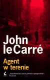 Agent w terenie - zdjęcie
