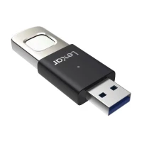 Pendrive Lexar Fingerprint F35pro USB 3.2 64GB, zdjęcie 2