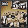 Eminem Presents The Re-Up, CD - zdjęcie