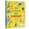 Kakadu. Kim zostanę, gdy dorosnę? - zdjęcie