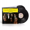 Jonannes Brahms: Piano Quartets Nos. 2 & 3, Winyl - zdjęcie