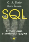 SQL omówienie standardu języka - zdjęcie