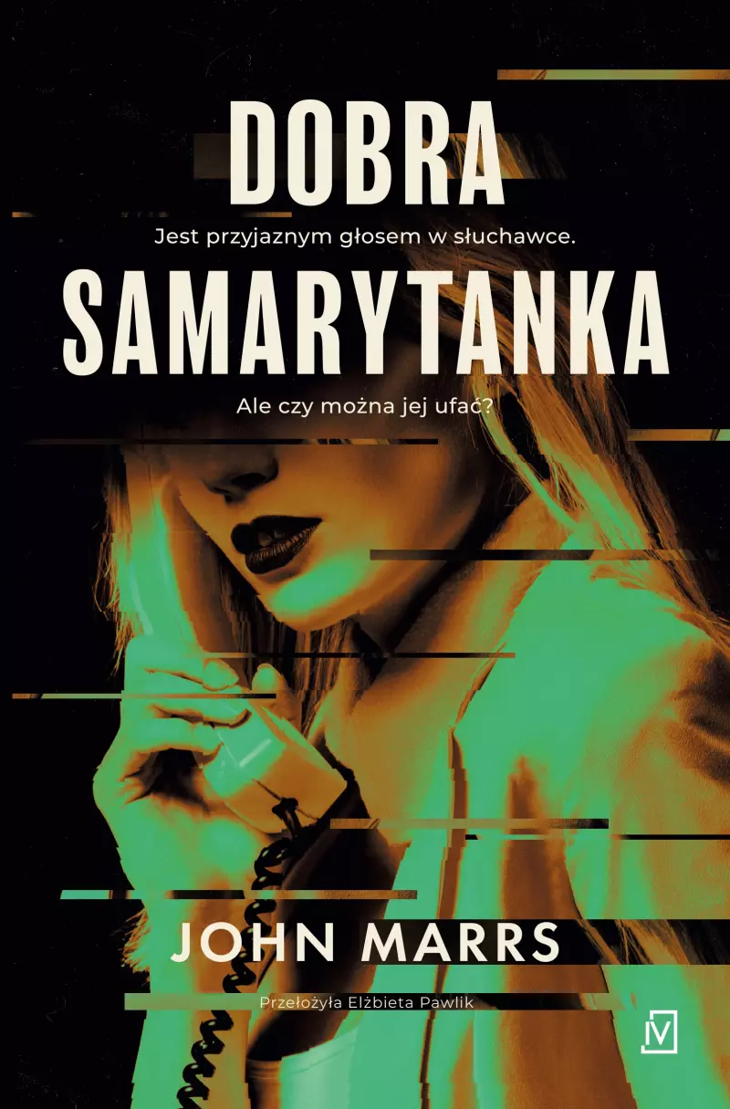 Dobra Samarytanka Dobra Samarytanka