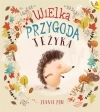 Amberek. Wielka przygoda Jeżyka - zdjęcie