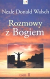 Rozmowy z Bogiem. Tom 2 - zdjęcie