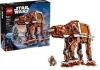 LEGO Star Wars™ Piernikowa maszyna krocząca AT-AT™ 40806 - zdjęcie