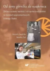 Od żony górnika do naukowca. Zmiana systemu... - zdjęcie